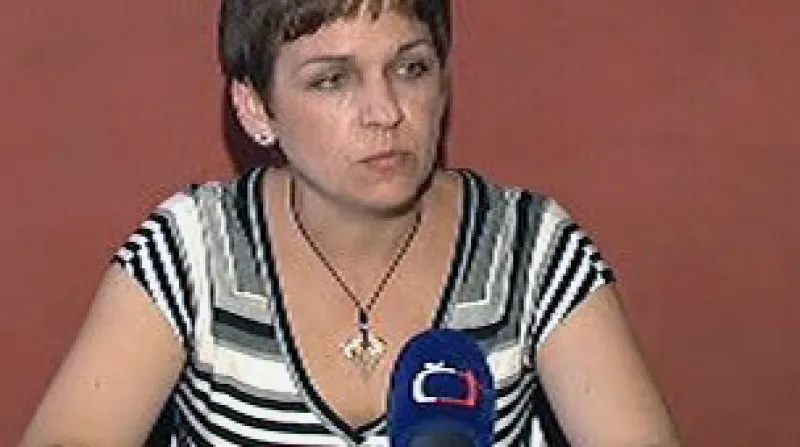 Věra Jakubková