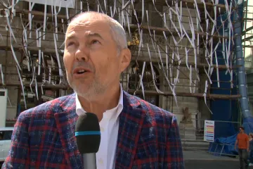 Festivalové vteřiny Marka Ebena: Snaha byla