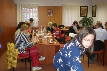 AVÍZO: Den s roládou v Košticích