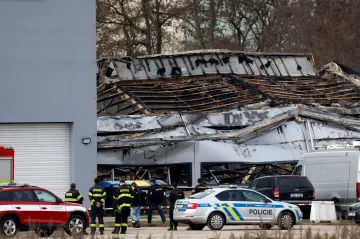 SOUHRN: Zásadní události pátku 20. března