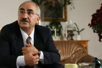 ÚS: Nejvyšší soud porušil právo Kurda na spravedlivý proces