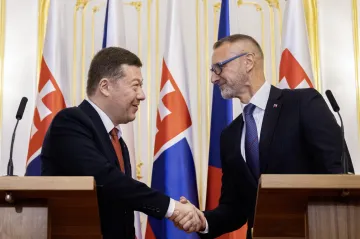 O čem plánujeme informovat ve středu 17. prosince