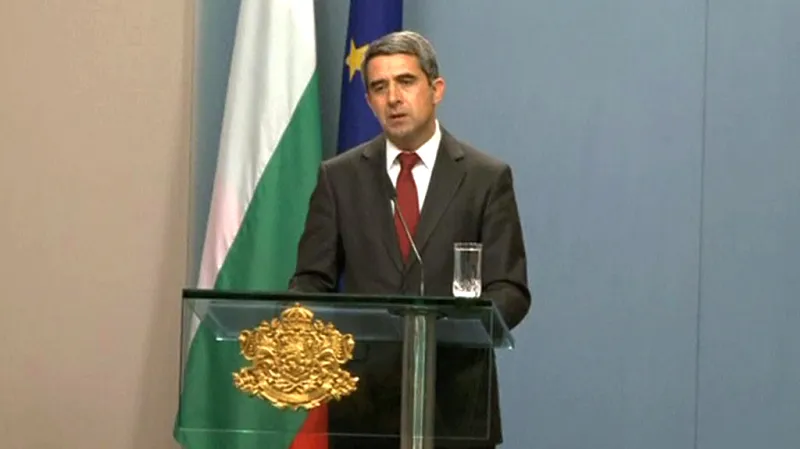 Rosen Plevneliev