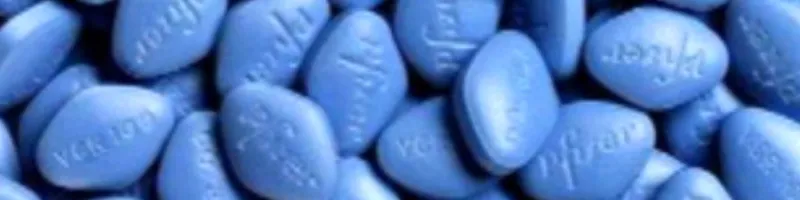 viagra a její generika