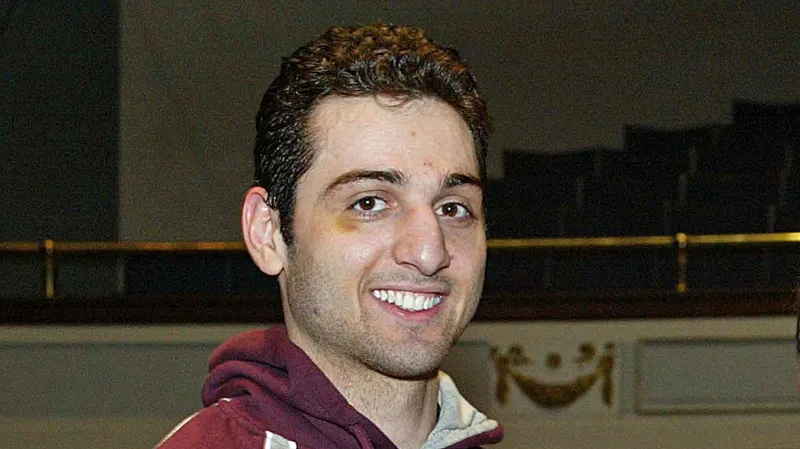 Tamerlan Carnajev