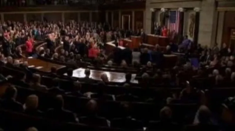 Reportáž Michala Kubala