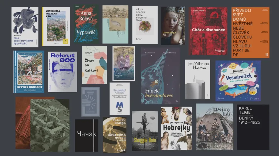 Litera za naučnou literaturu