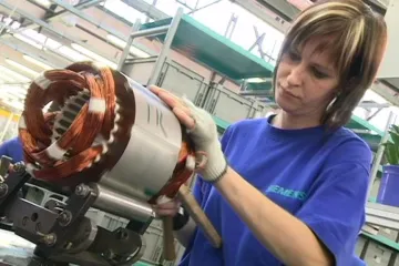 Siemens přesune do Mohelnice až 200 pracovních míst