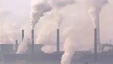 Znečištěné ovzduší