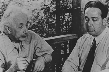 Maďarsko má 15 Nobelových cen, větší Česko jen dvě. Klíčovou roli hrála židovská menšina