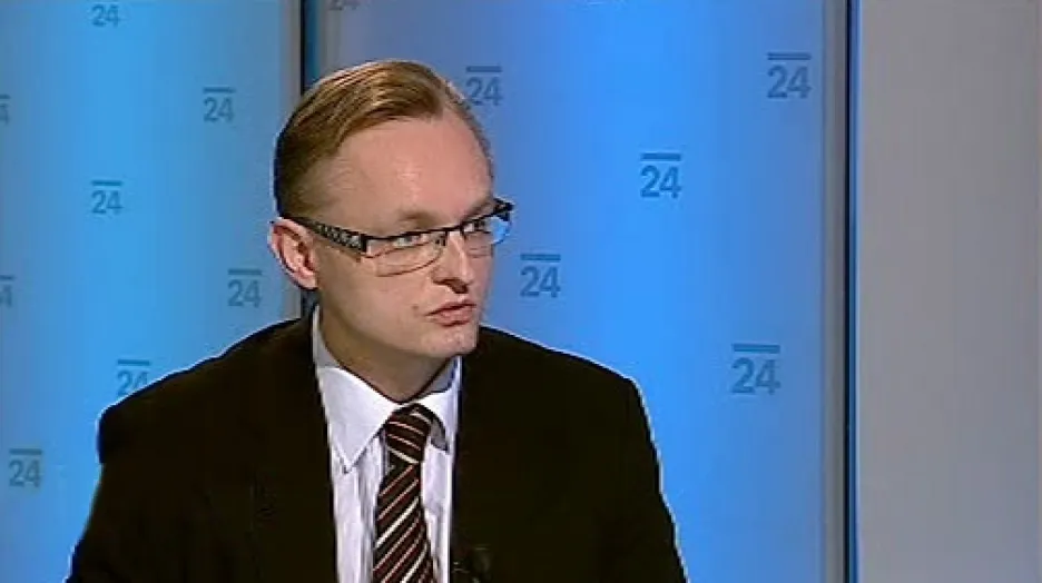 ředitel Odboru rodiny a dávkových systémů MPSV Miloslav Macela