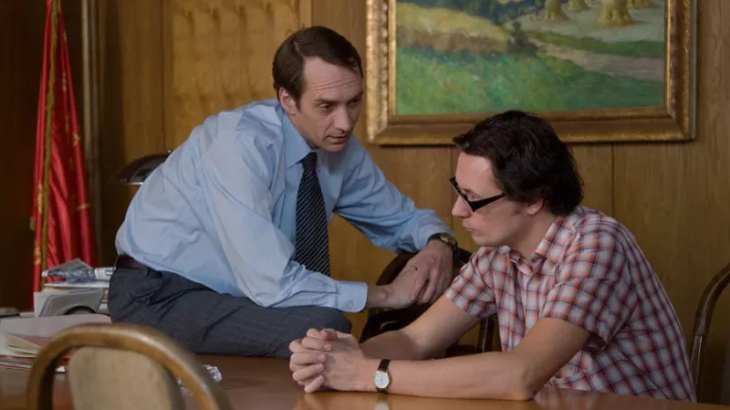 Zdivočelá země IV