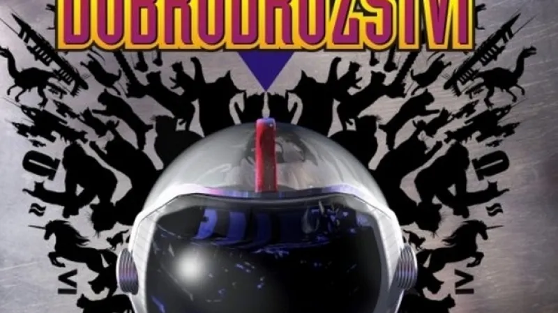 Tufova dobrodružství