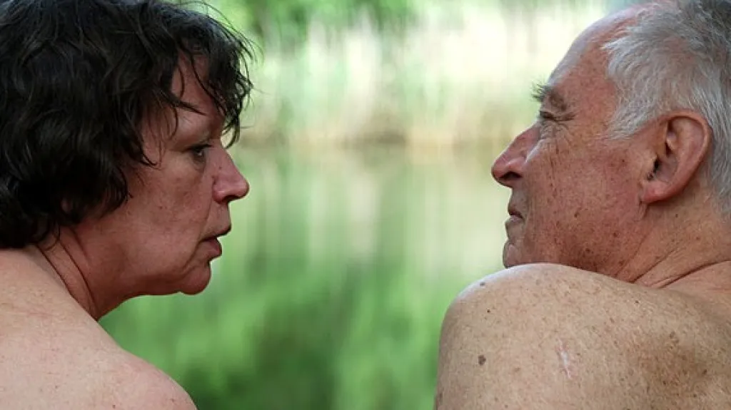 Německý film Sedmé nebe