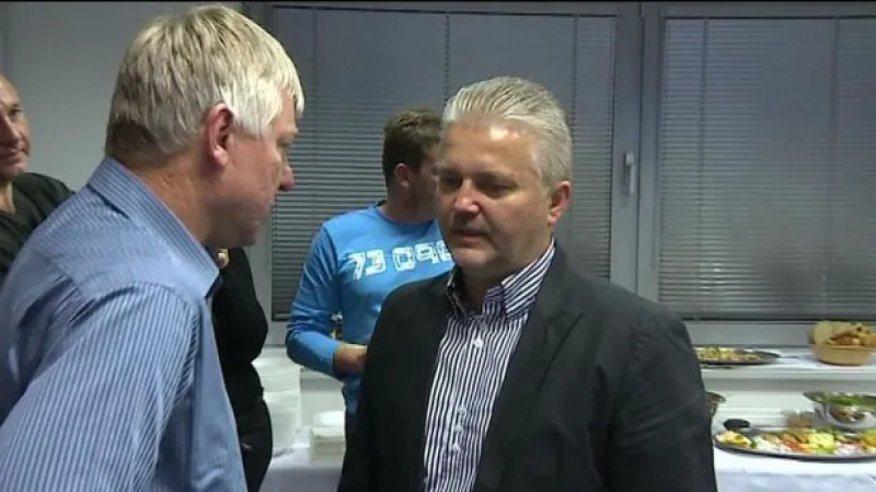 LIDEM budou hledat Dobešova nástupce