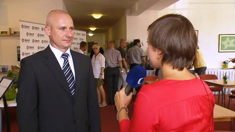 Lidinský: Chceme se soustředit na témata bezpečnosti