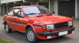 Škoda Rapid 130