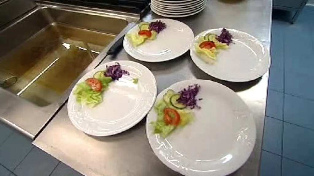 Restaurace