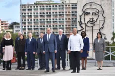 Rusko oživuje přátelství s Kubou. Na jednání se probírá hospodářská i bezpečnostní spolupráce