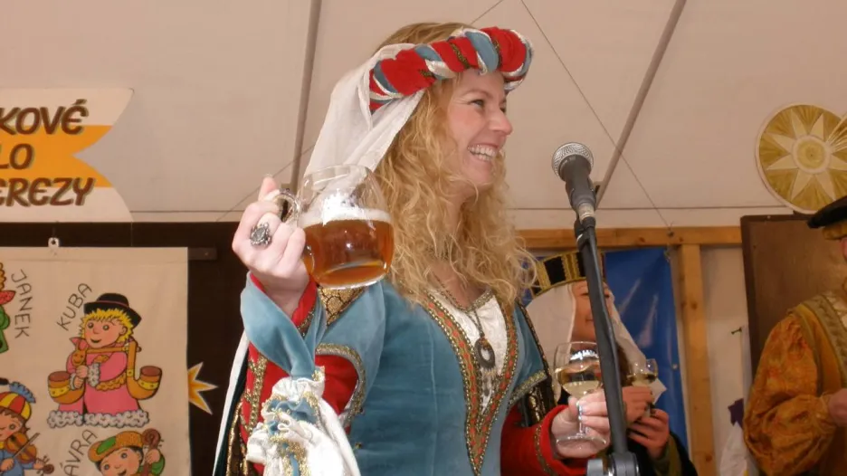 Karlštejnský královský advent