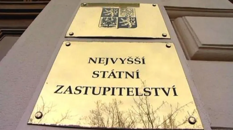 Ministr Pospíšil chystá změny u státních zástupců