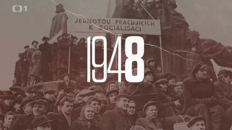 Dnes před 70 lety: Shrnutí událostí z 25. února od 16.15 do 19.00