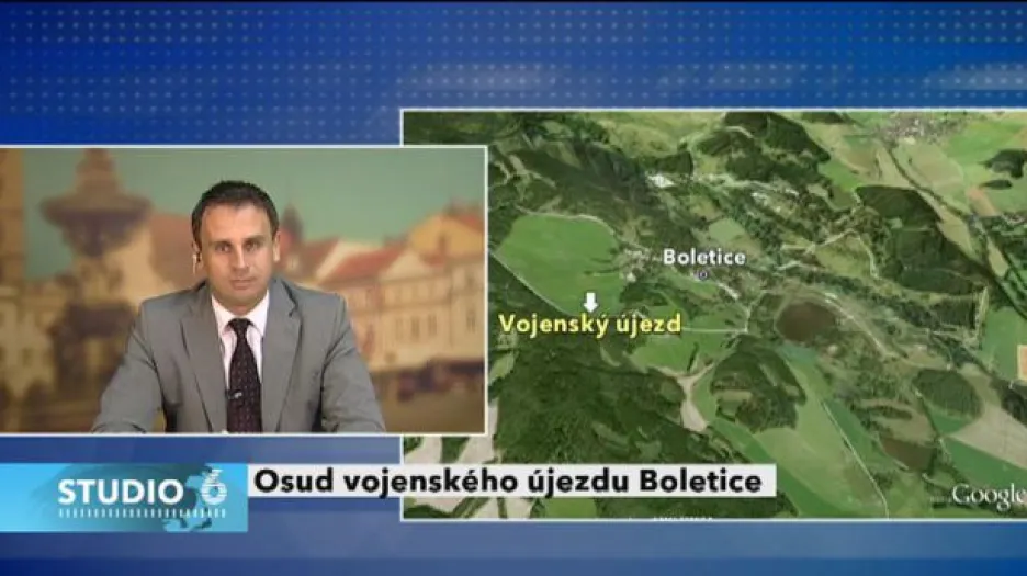Rozhovor s Jiřím Zimolou