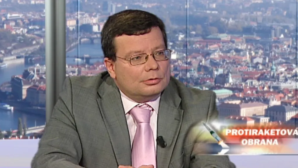 Alexandr Vondra
