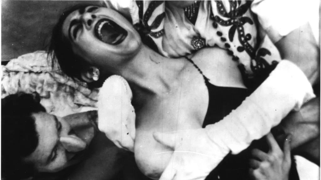Flaming creatures