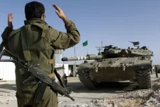 Izrael chce prodat stovky starých tanků, mimo jiné poprvé v dějinách do Evropy