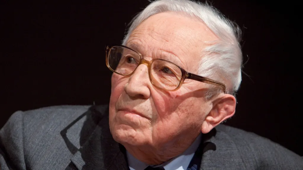 Tadeusz Róžewicz