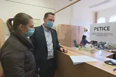 Starosta Vítkovic nechce v obvodu kontaktní centrum pro drogově závislé. Sepsal petici