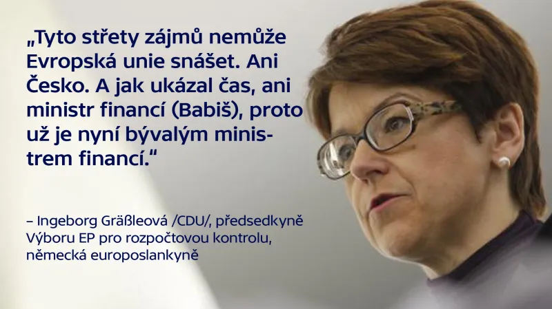 Synchron Ingeborg Graßlerová