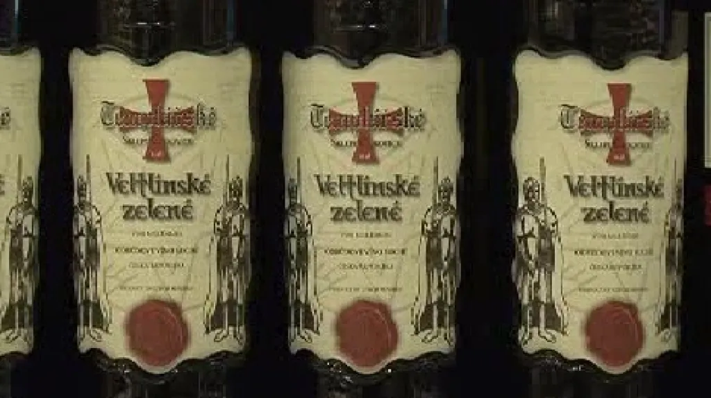 Templářské sklepy Čejkovice