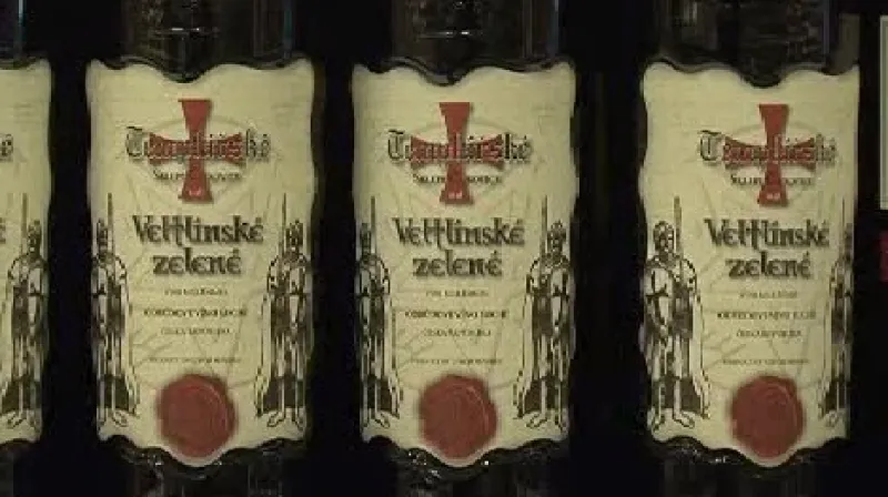 Templářské sklepy Čejkovice