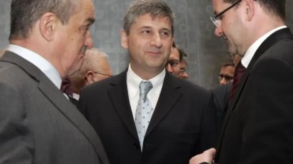 Ministři zahraničí EU