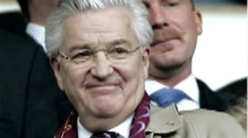 Björgólvur Gudmundsson