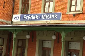 Příští týden se ve Frýdku-Místku o post utká senátor Carbol se starostkou Pešatovou
