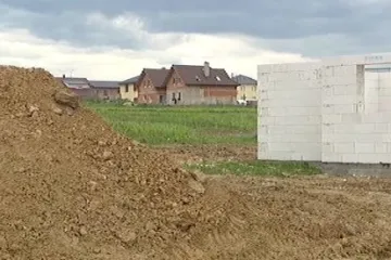 Stavební povolení nebo ohlášení – jak na to?