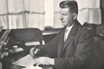 Zakladatel obuvnického impéria a vizionář Tomáš Baťa se narodil před 150 lety