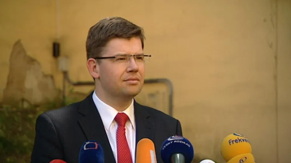 Jiří Pospíšil
