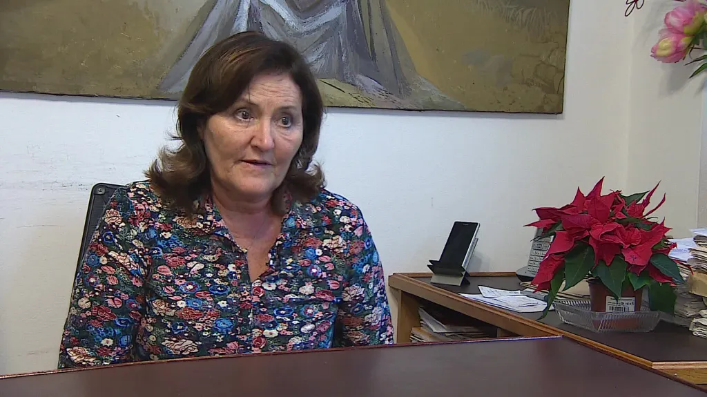 Dahlgrenova porucha osobnosti je trvalá povahová vada, říká Holanová