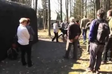 Nová naučná stezka představuje opevnění v Orlických horách