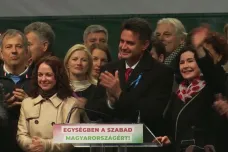 „Být konzervativcem neznamená být členem Putinova fanklubu.“ V Maďarsku začíná volební kampaň