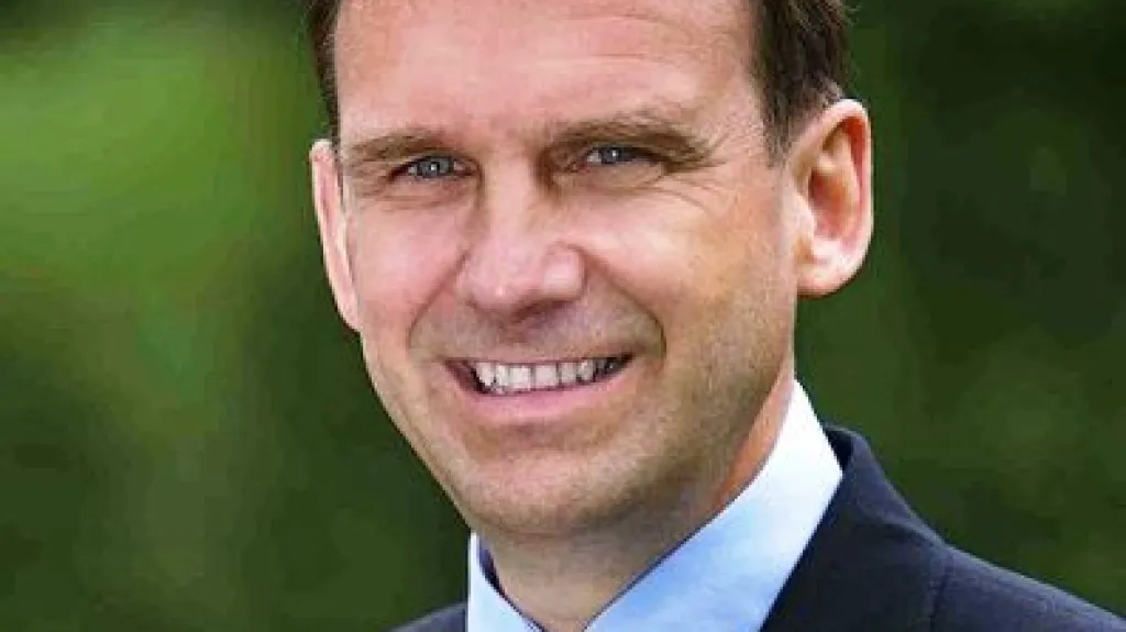 Dieter Althaus
