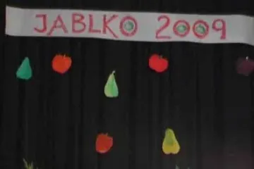Jablko roku 2009 v Grygově