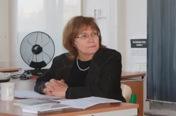 Informace jsou moc – totalita a demokracie očima Kamily Bendové