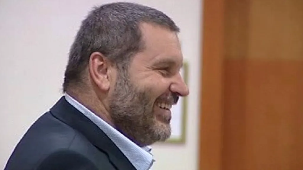 Alexander Novák