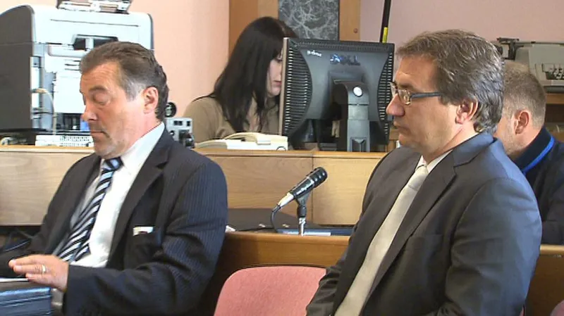 Soud s manažery CS Fondů