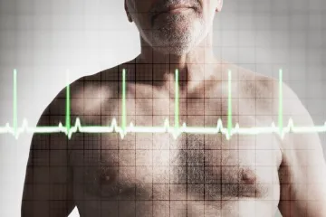V zimě častěji hrozí infarkt, varují kardiologové